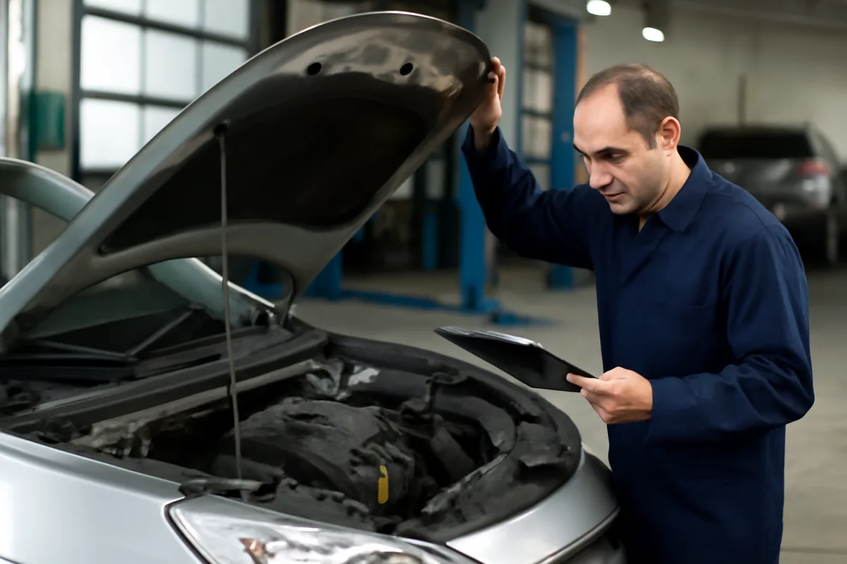 Revisione auto: ecco cosa controllano e cosa rischi se la salti
